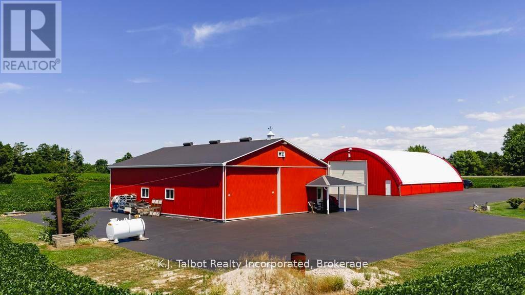 79823 Bluewater Highway, Central Huron, Ontario  N7A 3X8 - Photo 9 - X12947792