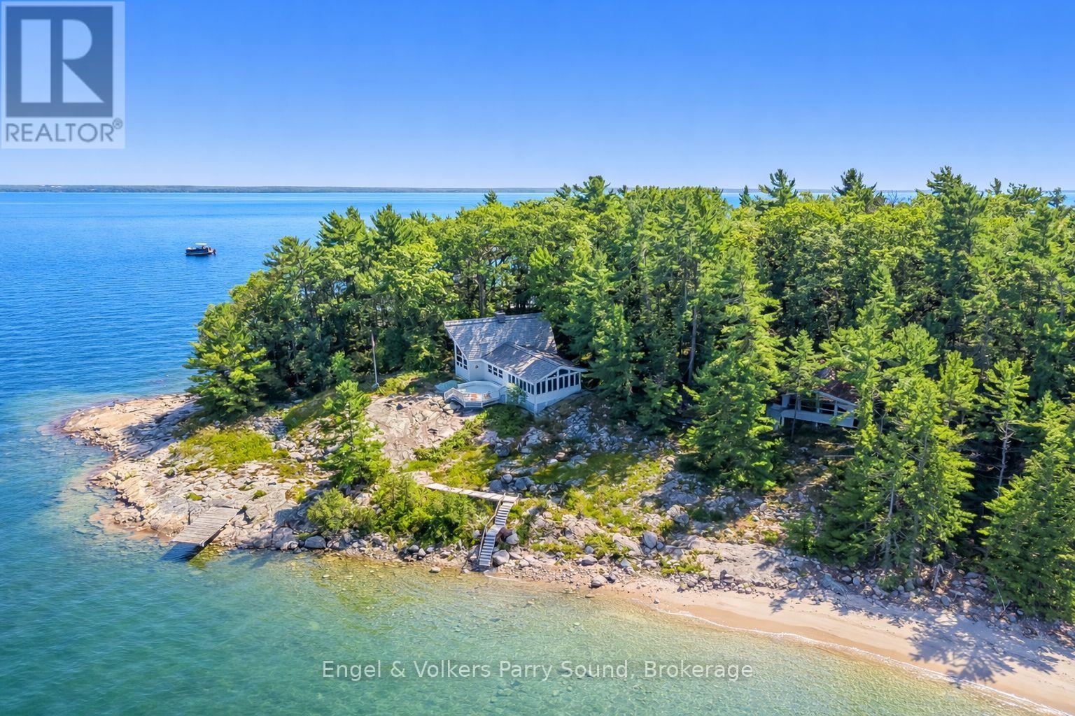 8 ISLAND 29C, Carling, Ontario