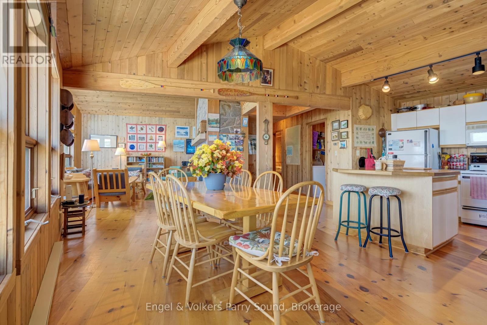 8 Island 29c, Carling, Ontario  P0G 1G0 - Photo 11 - X12947810