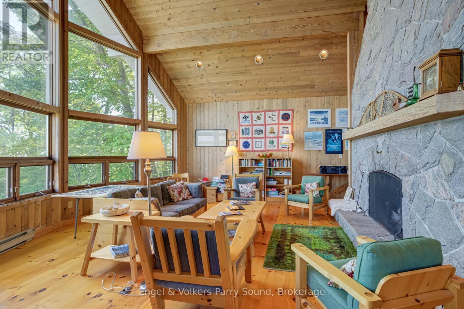 8 Island 29c, Carling, Ontario  P0G 1G0 - Photo 16 - X12947810