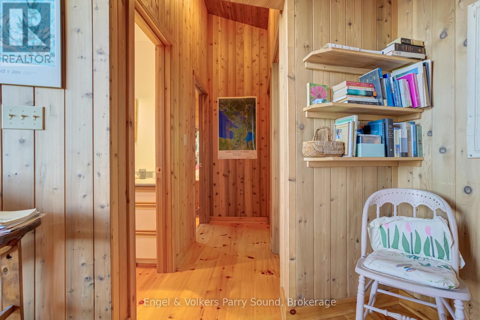 8 Island 29c, Carling, Ontario  P0G 1G0 - Photo 21 - X12947810