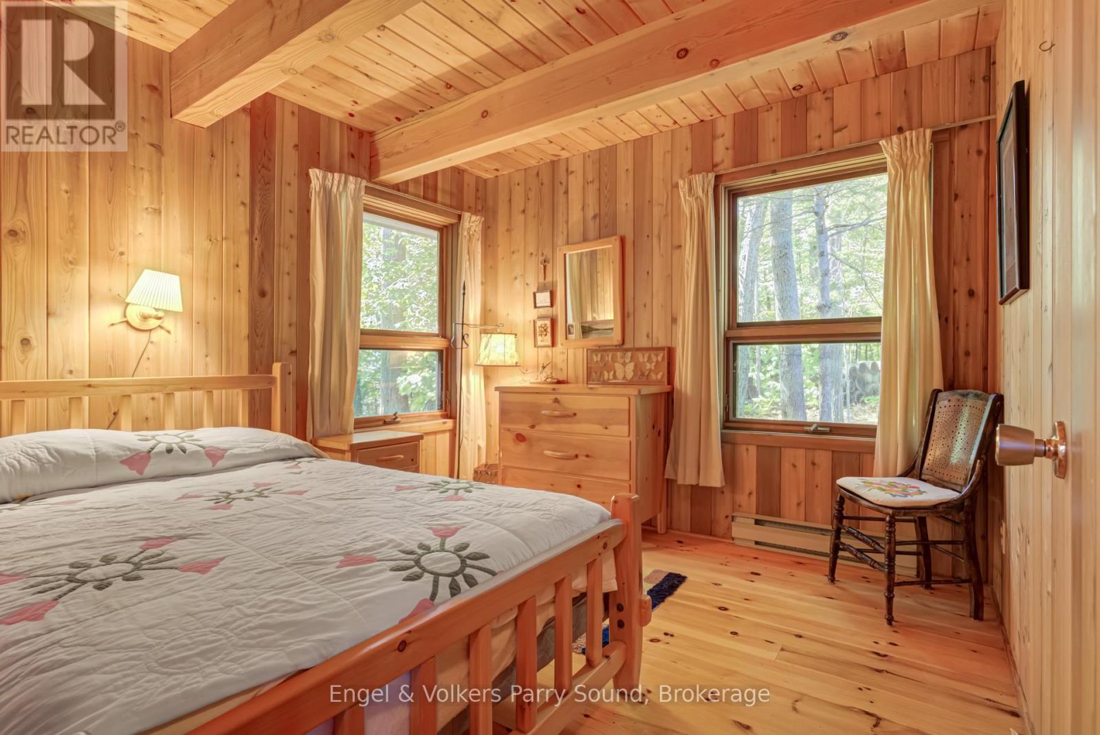 8 Island 29c, Carling, Ontario  P0G 1G0 - Photo 26 - X12947810