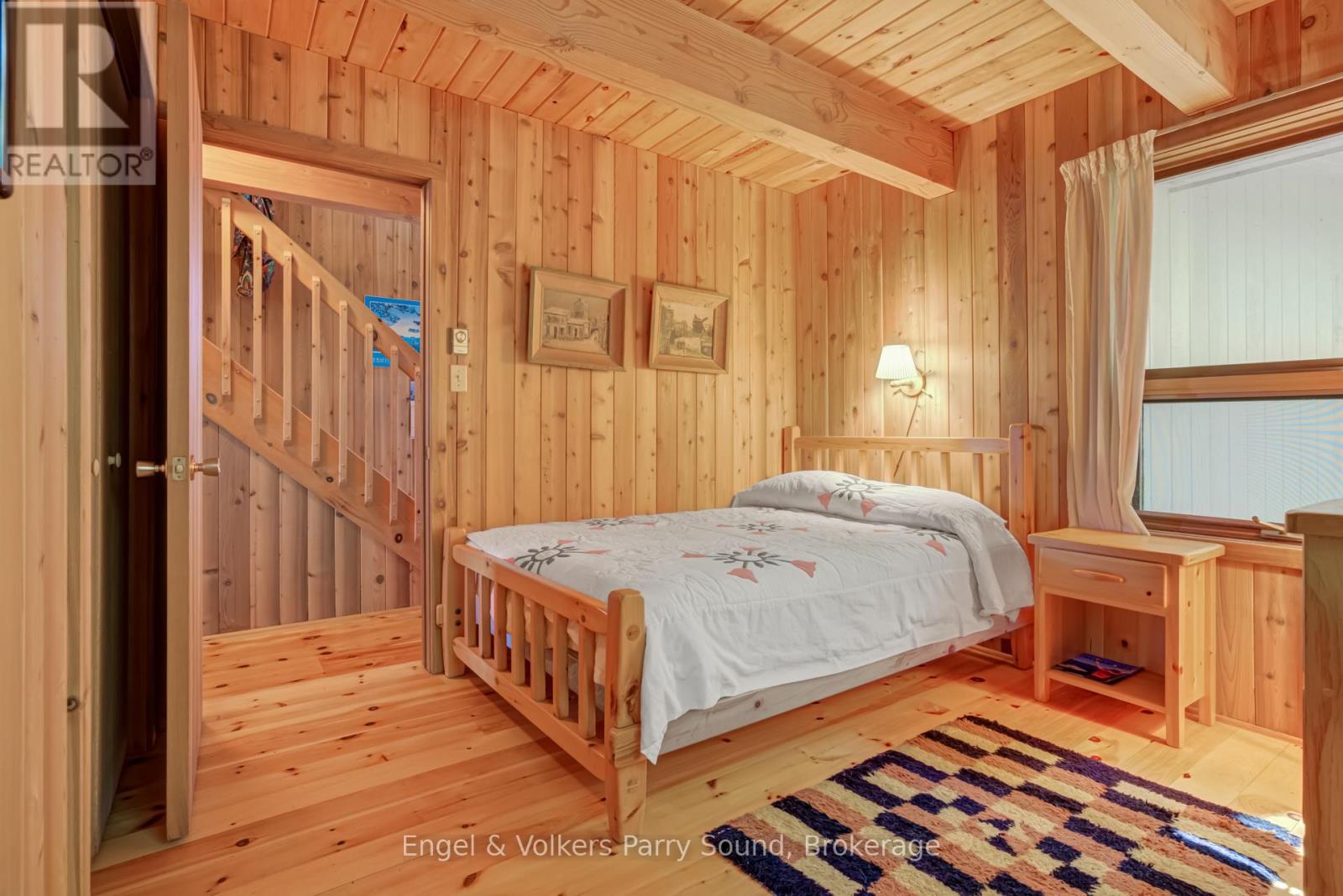 8 Island 29c, Carling, Ontario  P0G 1G0 - Photo 27 - X12947810