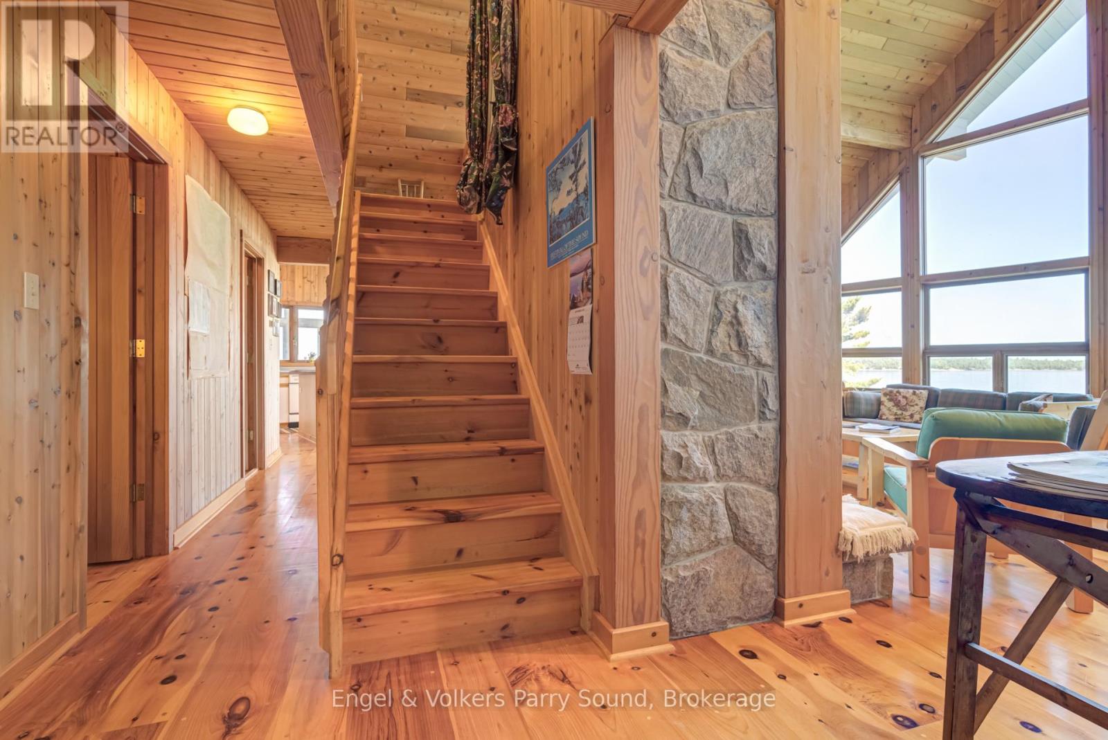 8 Island 29c, Carling, Ontario  P0G 1G0 - Photo 28 - X12947810