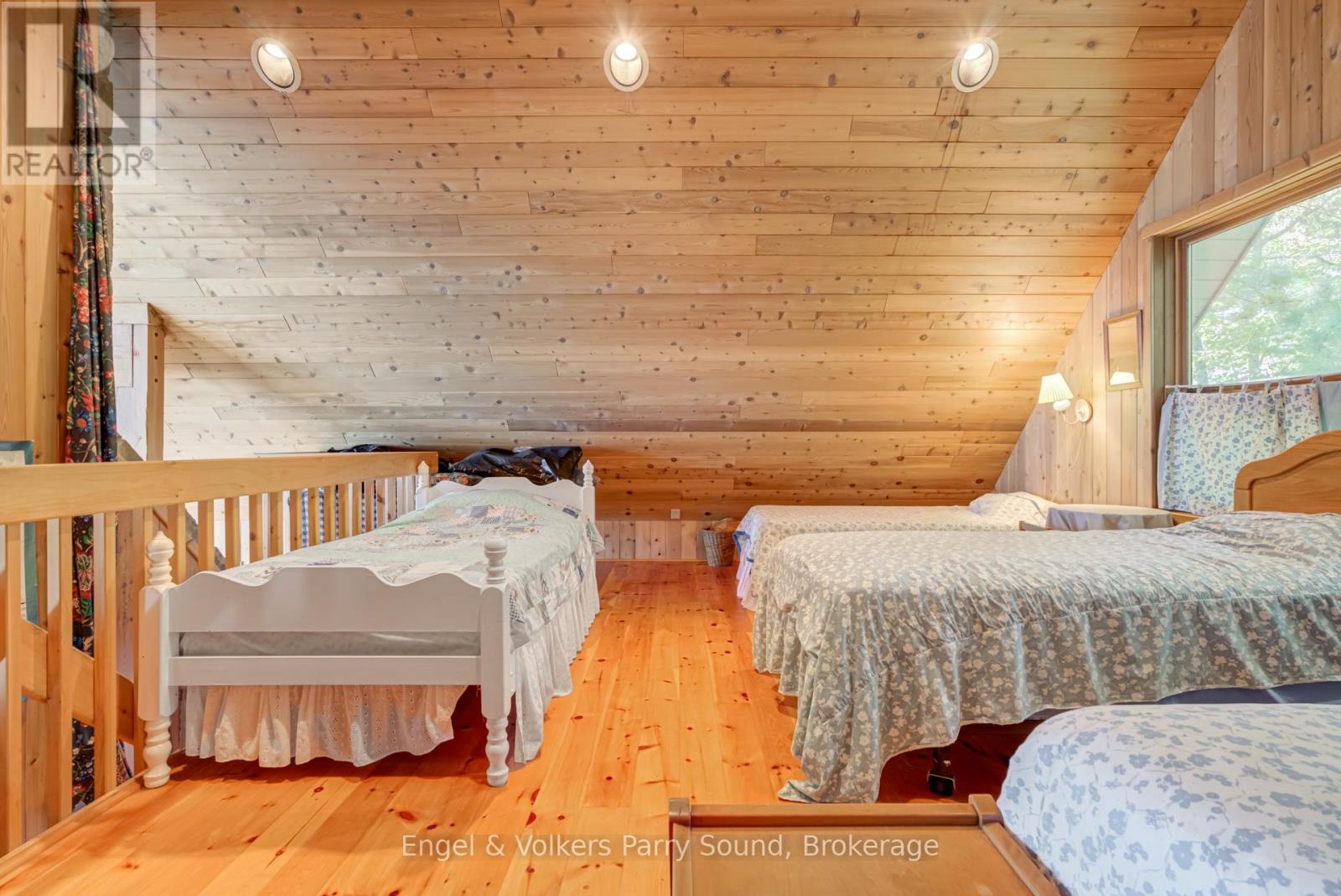 8 Island 29c, Carling, Ontario  P0G 1G0 - Photo 29 - X12947810