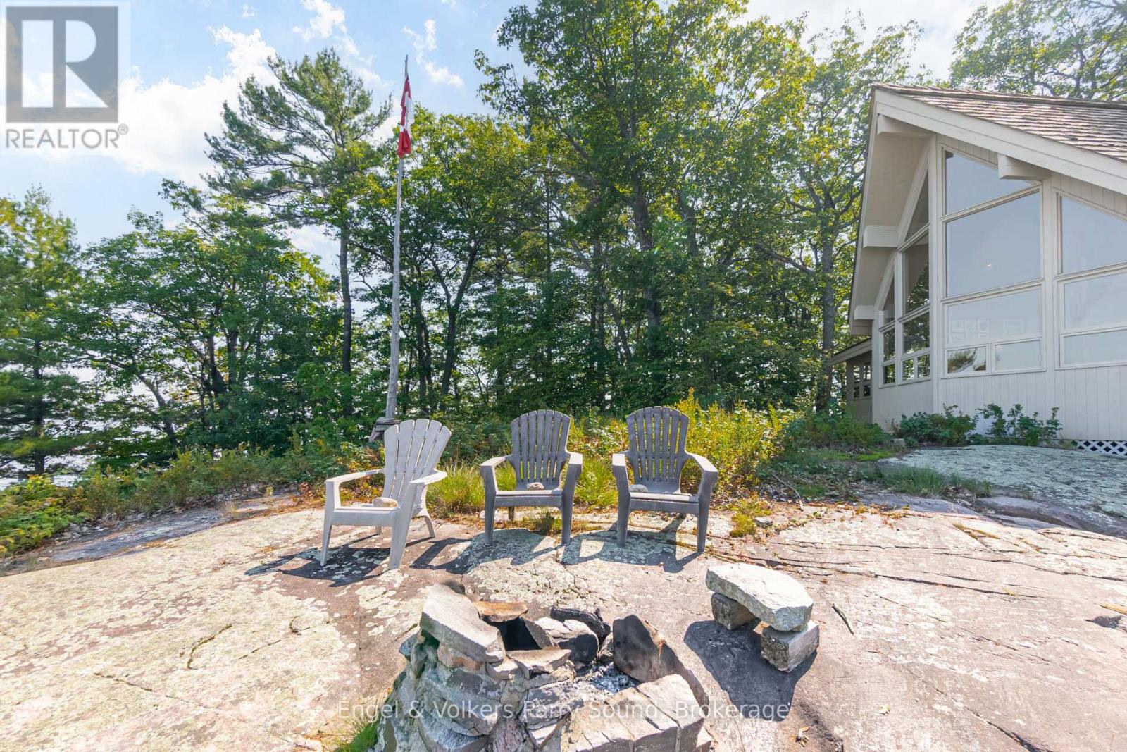 8 Island 29c, Carling, Ontario  P0G 1G0 - Photo 34 - X12947810