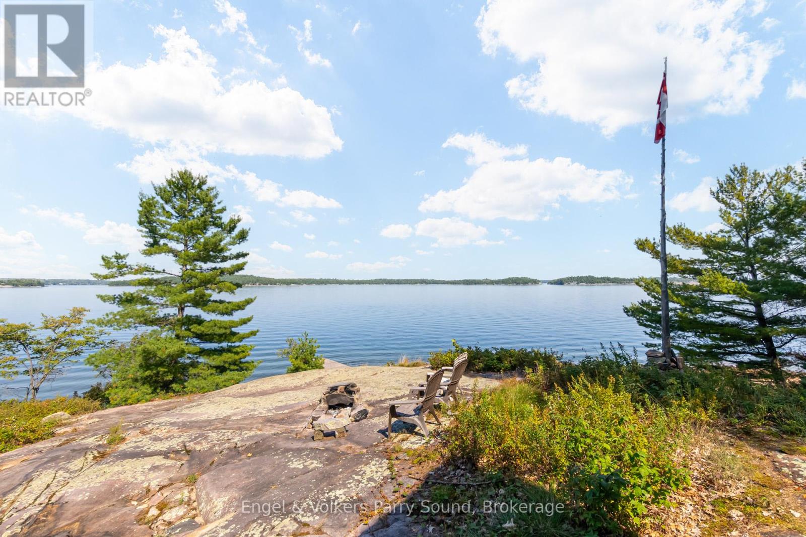 8 Island 29c, Carling, Ontario  P0G 1G0 - Photo 36 - X12947810