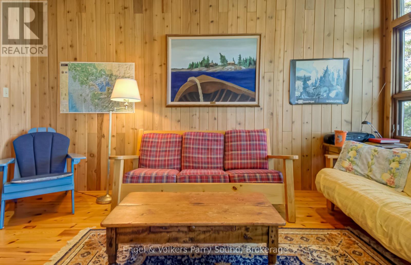 8 Island 29c, Carling, Ontario  P0G 1G0 - Photo 38 - X12947810