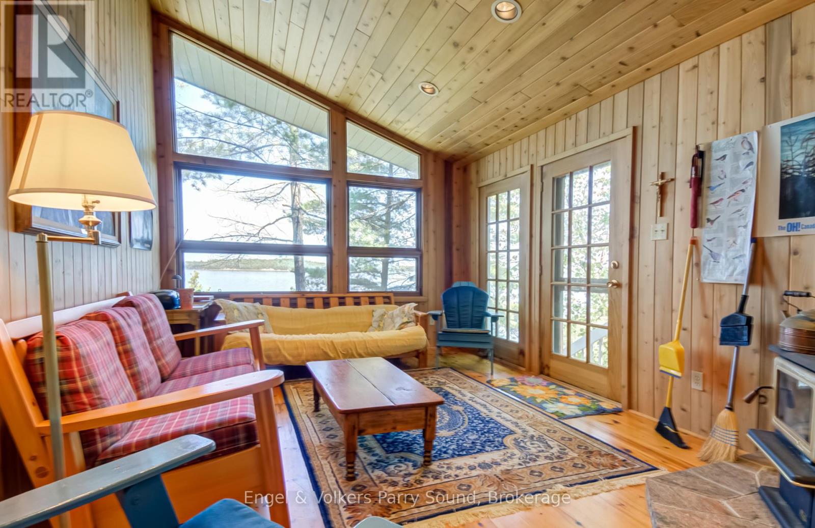 8 Island 29c, Carling, Ontario  P0G 1G0 - Photo 40 - X12947810