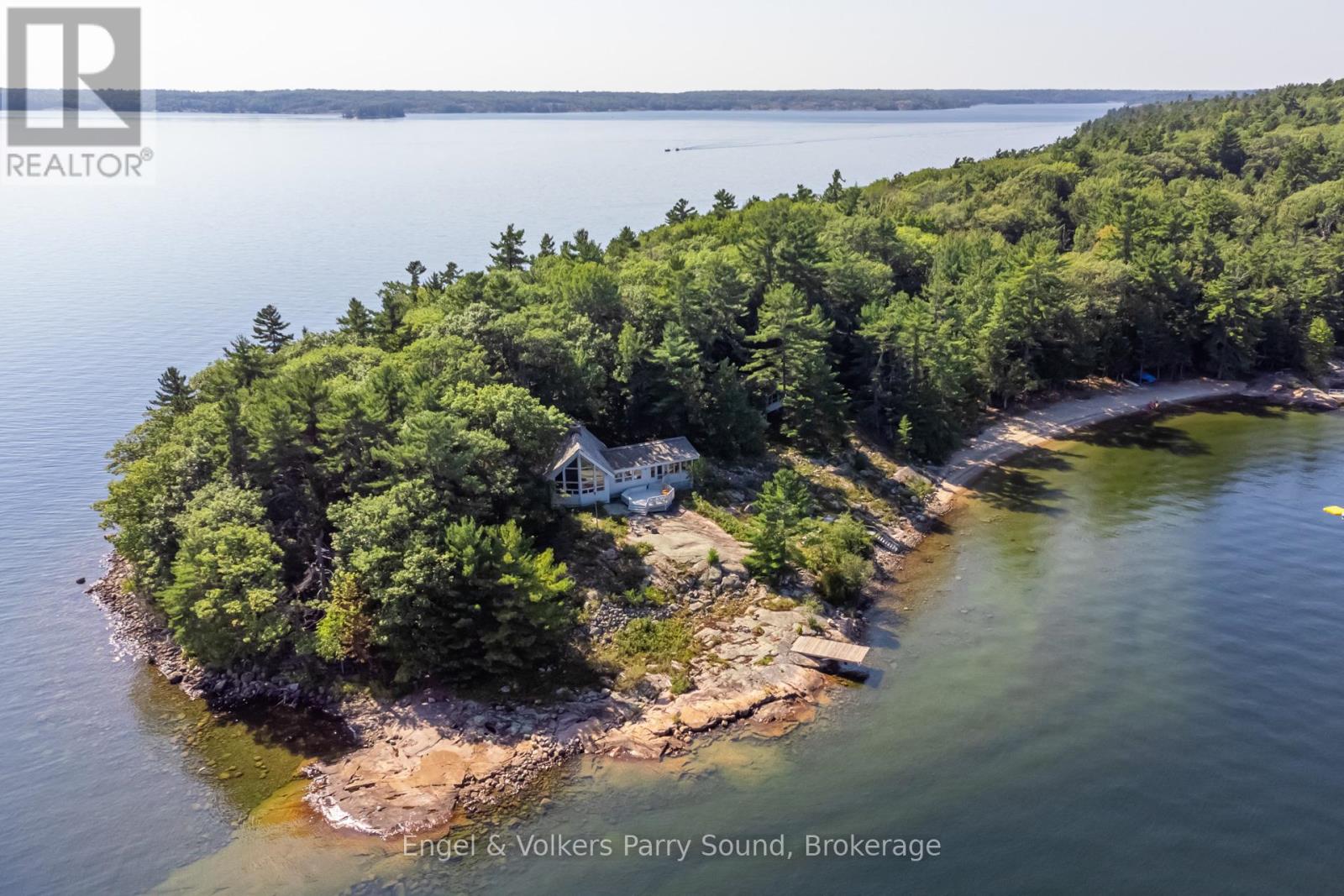 8 Island 29c, Carling, Ontario  P0G 1G0 - Photo 42 - X12947810