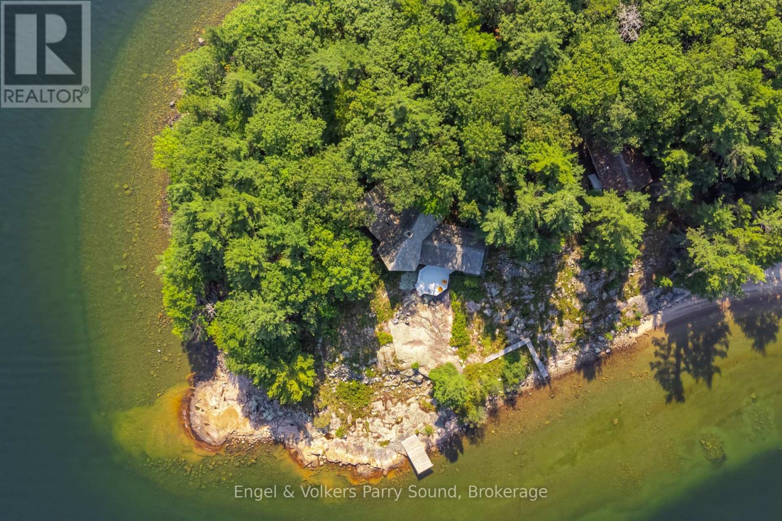 8 Island 29c, Carling, Ontario  P0G 1G0 - Photo 43 - X12947810