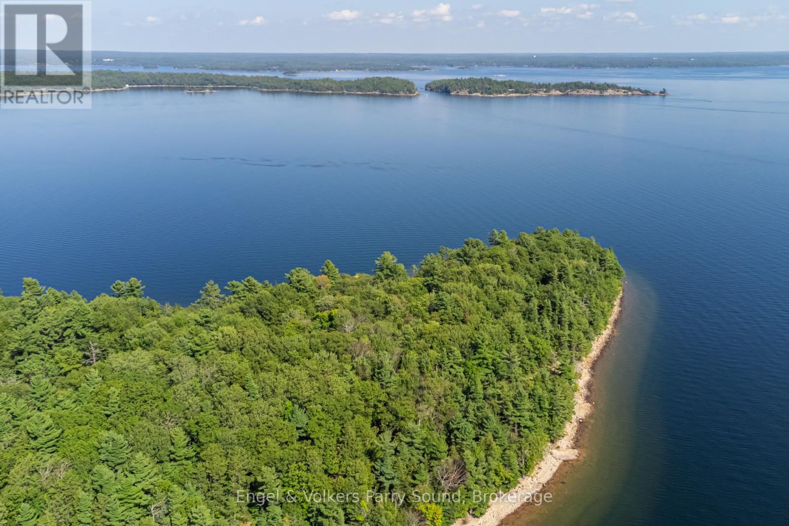 8 Island 29c, Carling, Ontario  P0G 1G0 - Photo 45 - X12947810