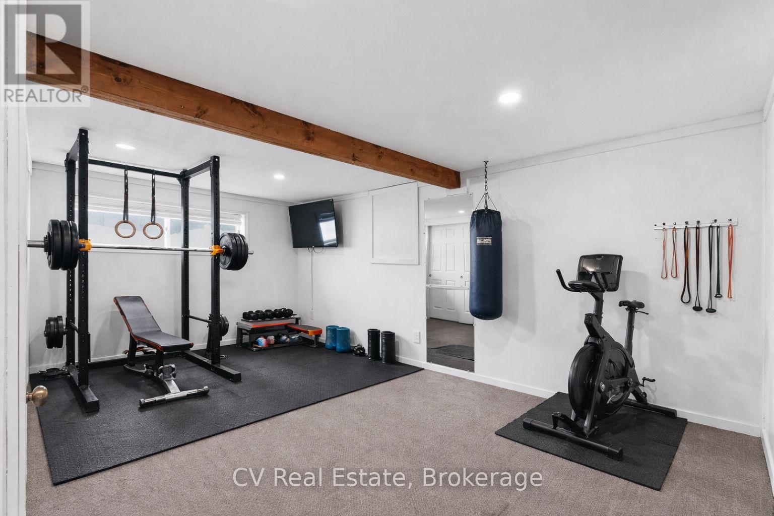 165 Watson Lane, Gravenhurst, Ontario  P1P 1P6 - Photo 16 - X12947844