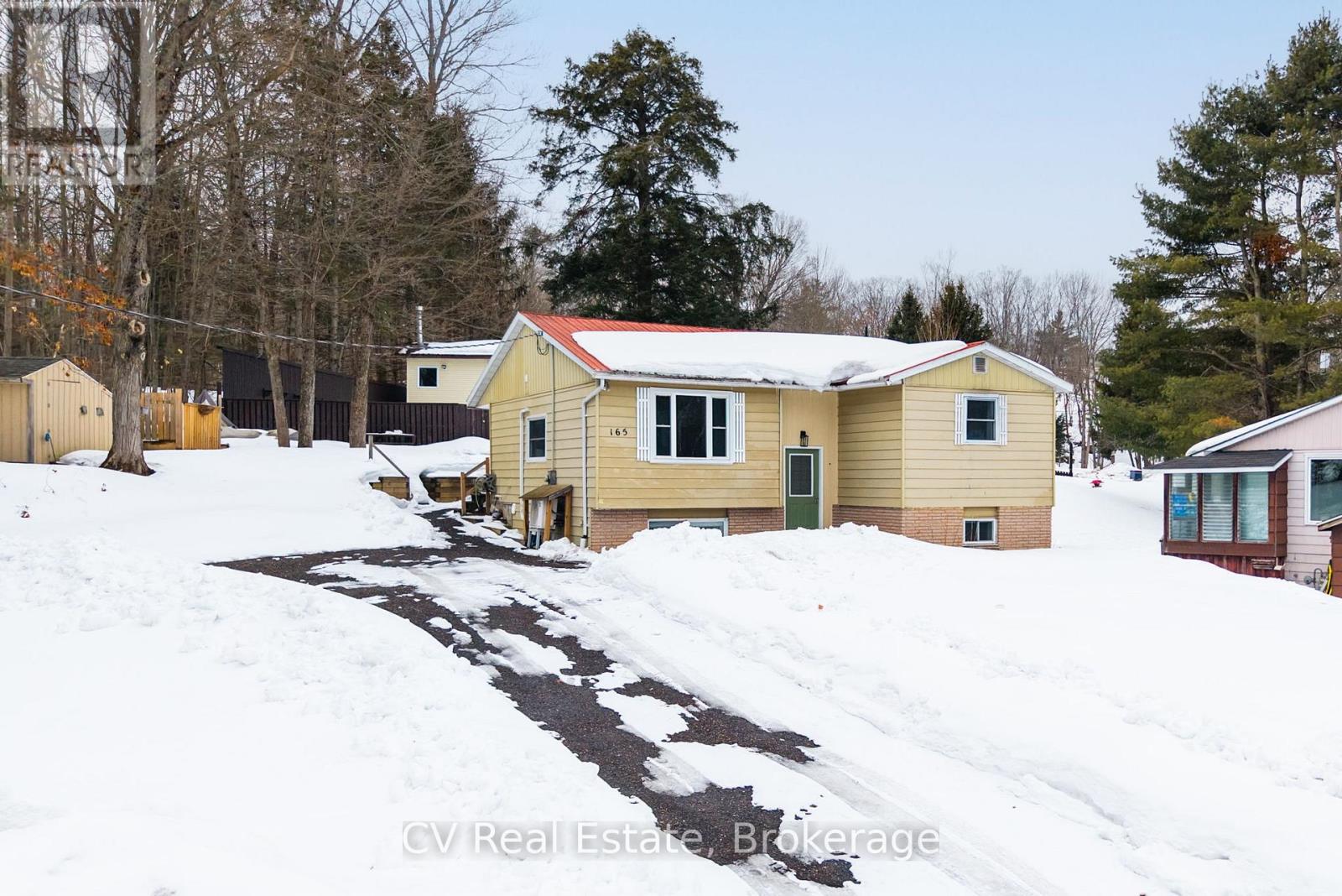 165 Watson Lane, Gravenhurst, Ontario  P1P 1P6 - Photo 30 - X12947844