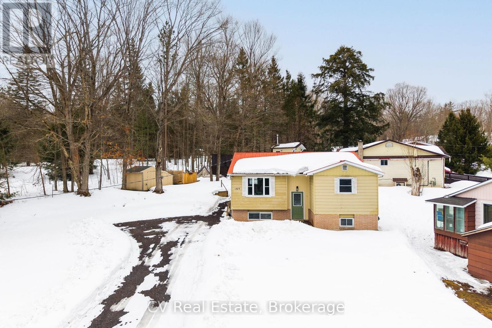 165 Watson Lane, Gravenhurst, Ontario  P1P 1P6 - Photo 31 - X12947844