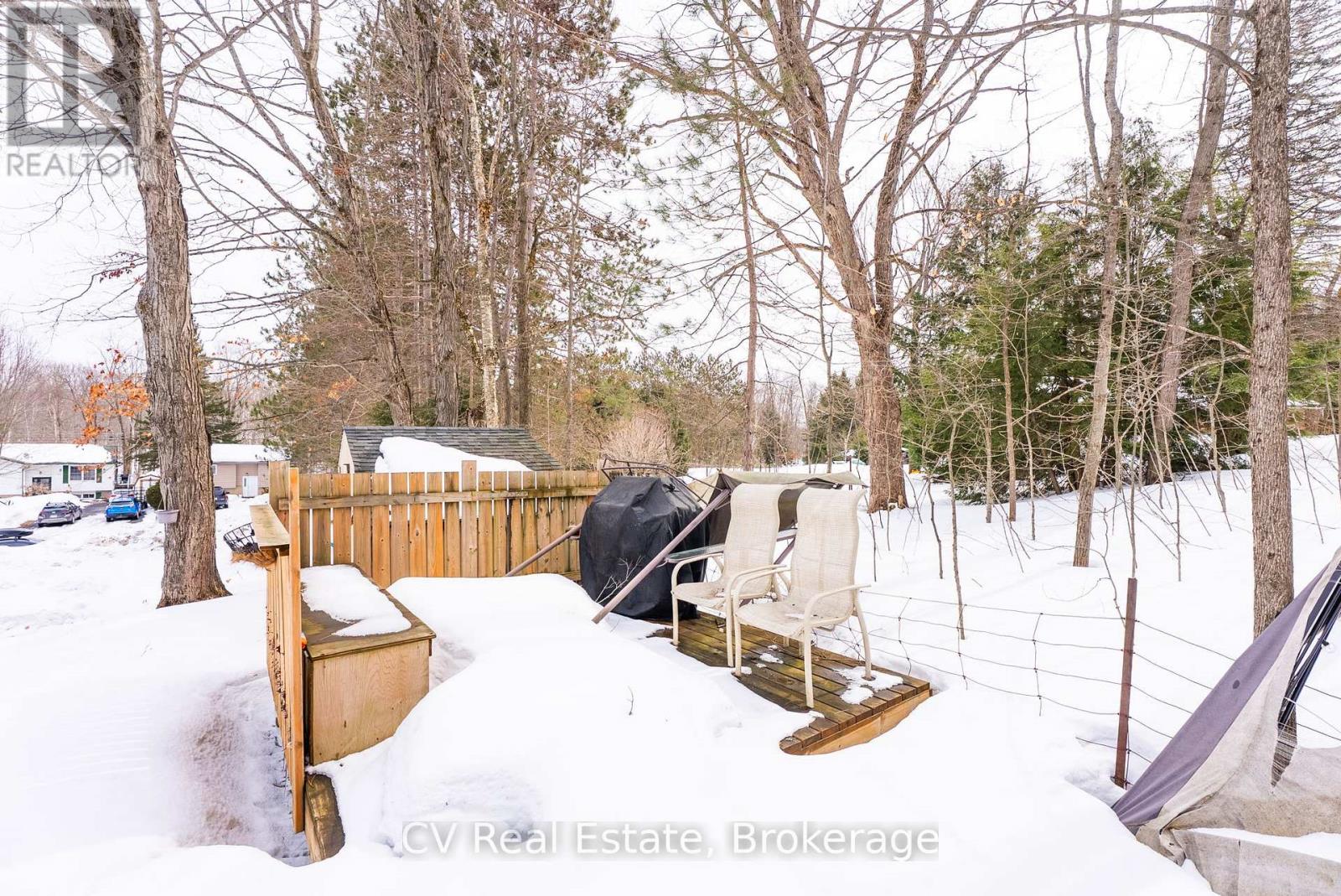 165 Watson Lane, Gravenhurst, Ontario  P1P 1P6 - Photo 37 - X12947844