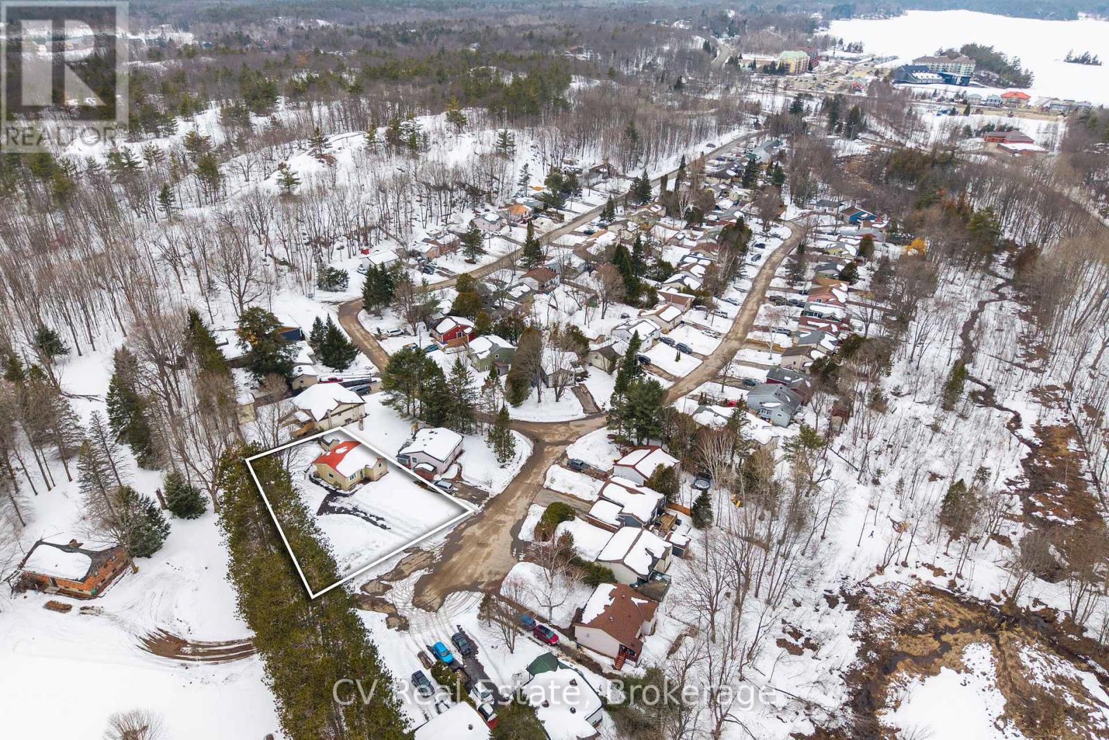 165 Watson Lane, Gravenhurst, Ontario  P1P 1P6 - Photo 5 - X12947844