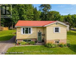 165 WATSON LANE, Gravenhurst, Ontario