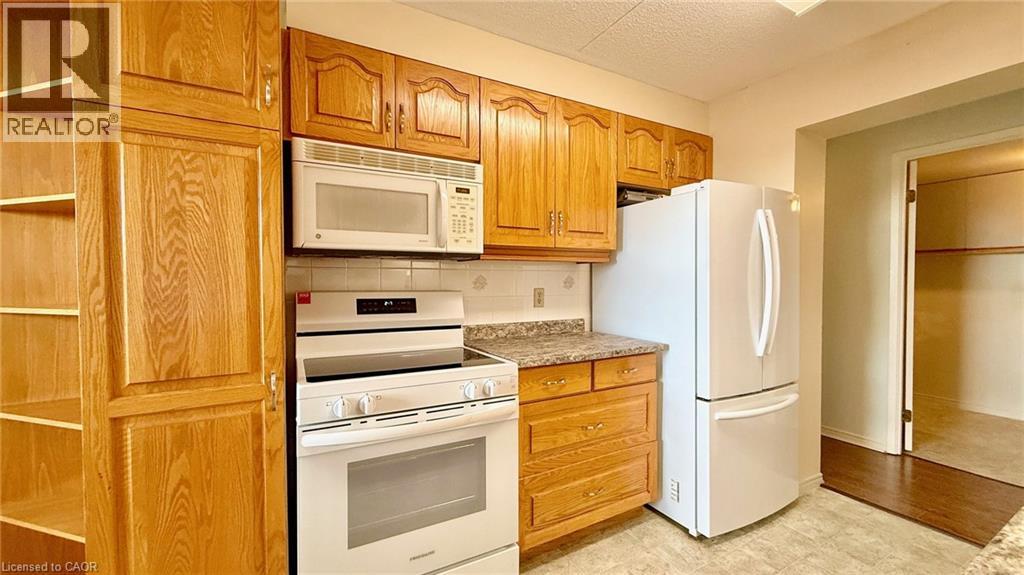 5 Mill Pond Court Unit# 604, Simcoe, Ontario  N3Y 5J6 - Photo 11 - 40817092