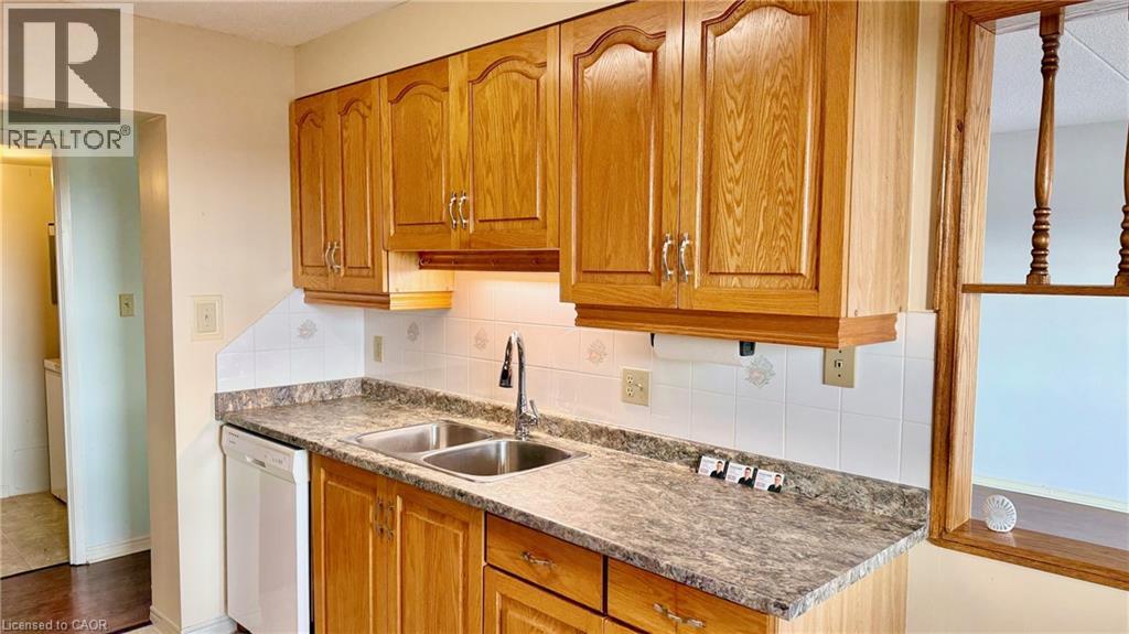 5 Mill Pond Court Unit# 604, Simcoe, Ontario  N3Y 5J6 - Photo 12 - 40817092