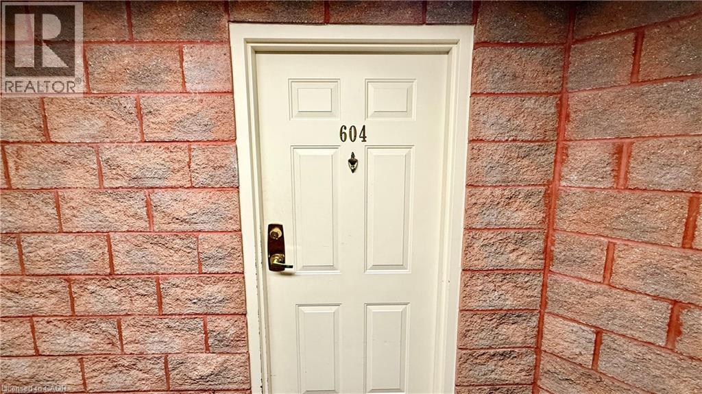 5 Mill Pond Court Unit# 604, Simcoe, Ontario  N3Y 5J6 - Photo 4 - 40817092