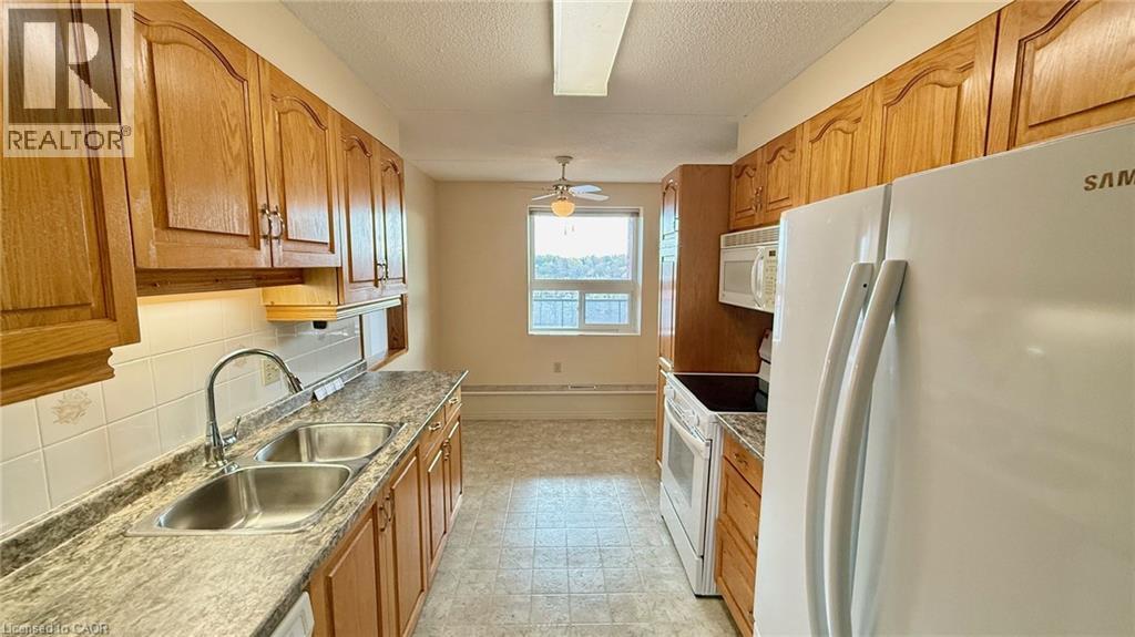 5 Mill Pond Court Unit# 604, Simcoe, Ontario  N3Y 5J6 - Photo 9 - 40817092