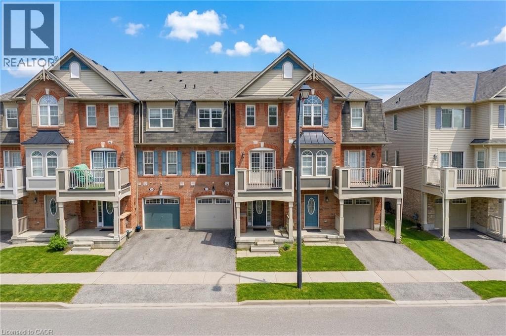 73 DREDGE Court, Milton, Ontario