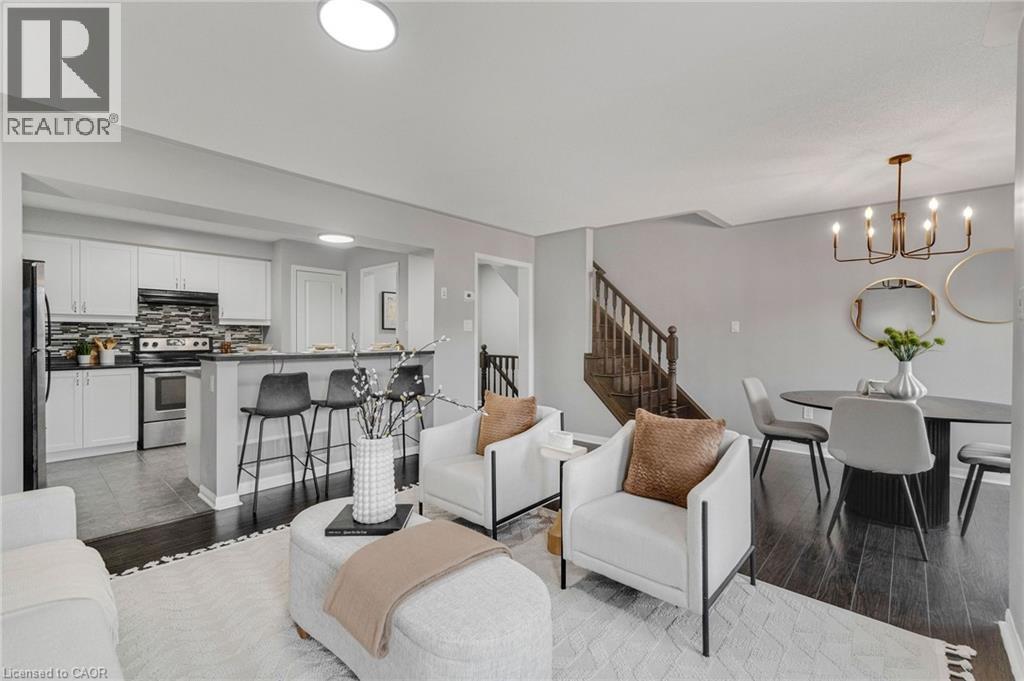 73 Dredge Court, Milton, Ontario  L9T 8R8 - Photo 10 - 40817038