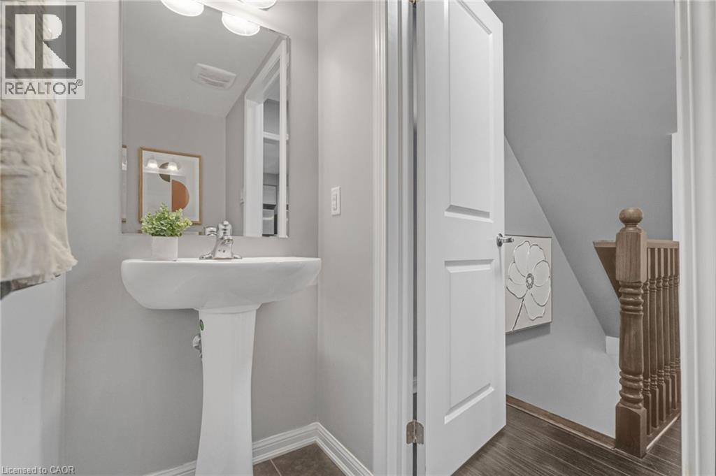 73 Dredge Court, Milton, Ontario  L9T 8R8 - Photo 15 - 40817038