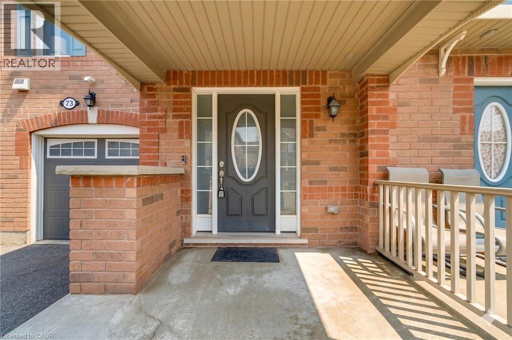 73 Dredge Court, Milton, Ontario  L9T 8R8 - Photo 2 - 40817038
