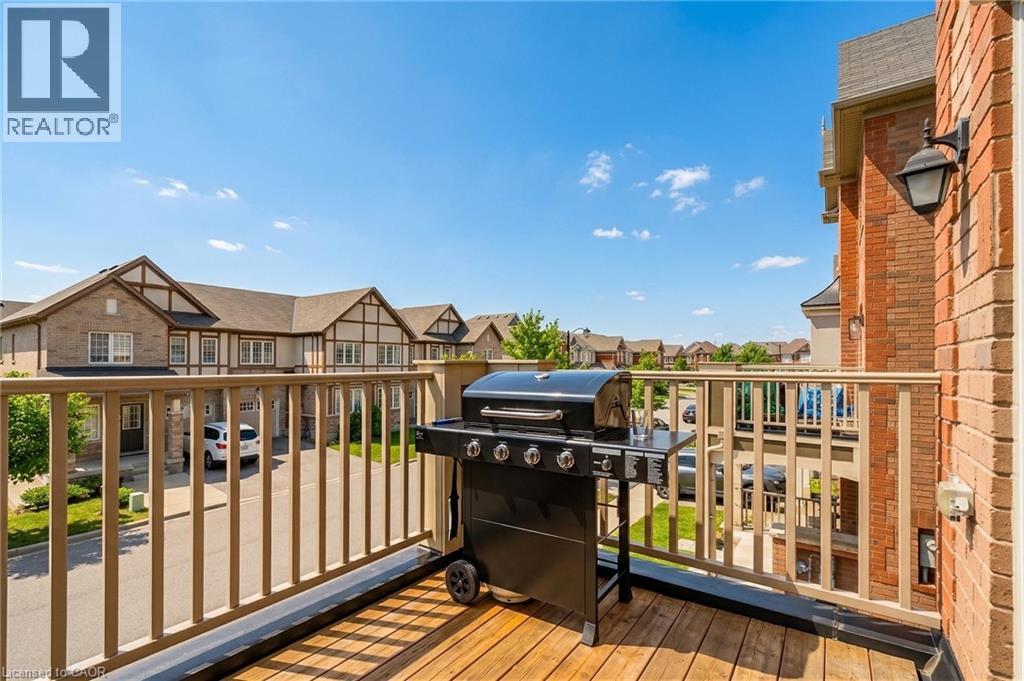 73 Dredge Court, Milton, Ontario  L9T 8R8 - Photo 25 - 40817038