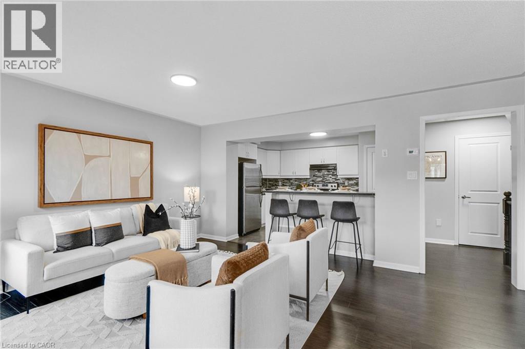 73 Dredge Court, Milton, Ontario  L9T 8R8 - Photo 5 - 40817038