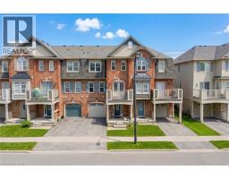 73 DREDGE Court, Milton, Ontario
