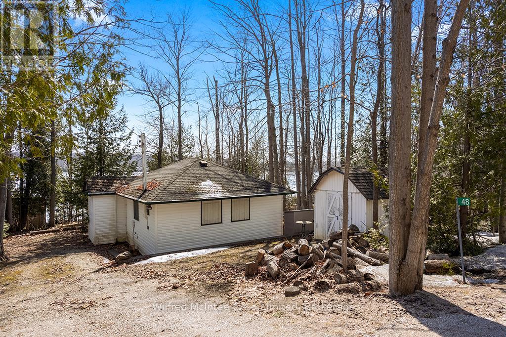 48 Maple Drive, South Bruce Peninsula, Ontario  N0H 1A0 - Photo 10 - X12947894