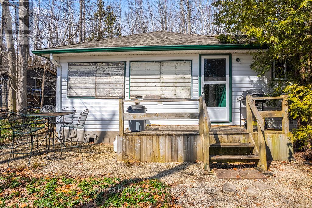 48 Maple Drive, South Bruce Peninsula, Ontario  N0H 1A0 - Photo 14 - X12947894