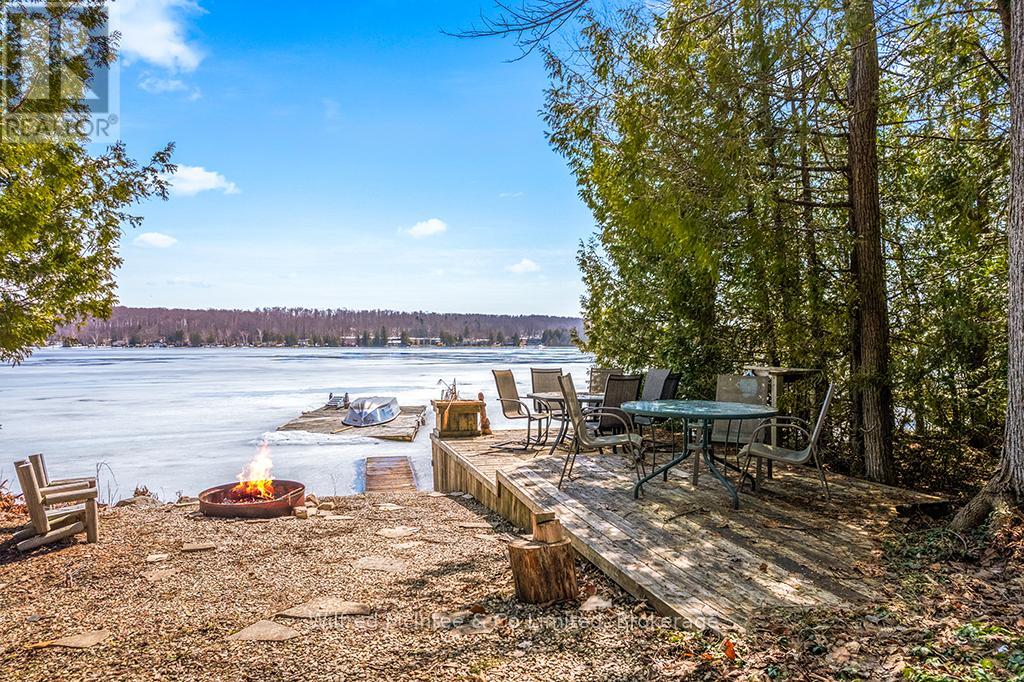 48 Maple Drive, South Bruce Peninsula, Ontario  N0H 1A0 - Photo 20 - X12947894