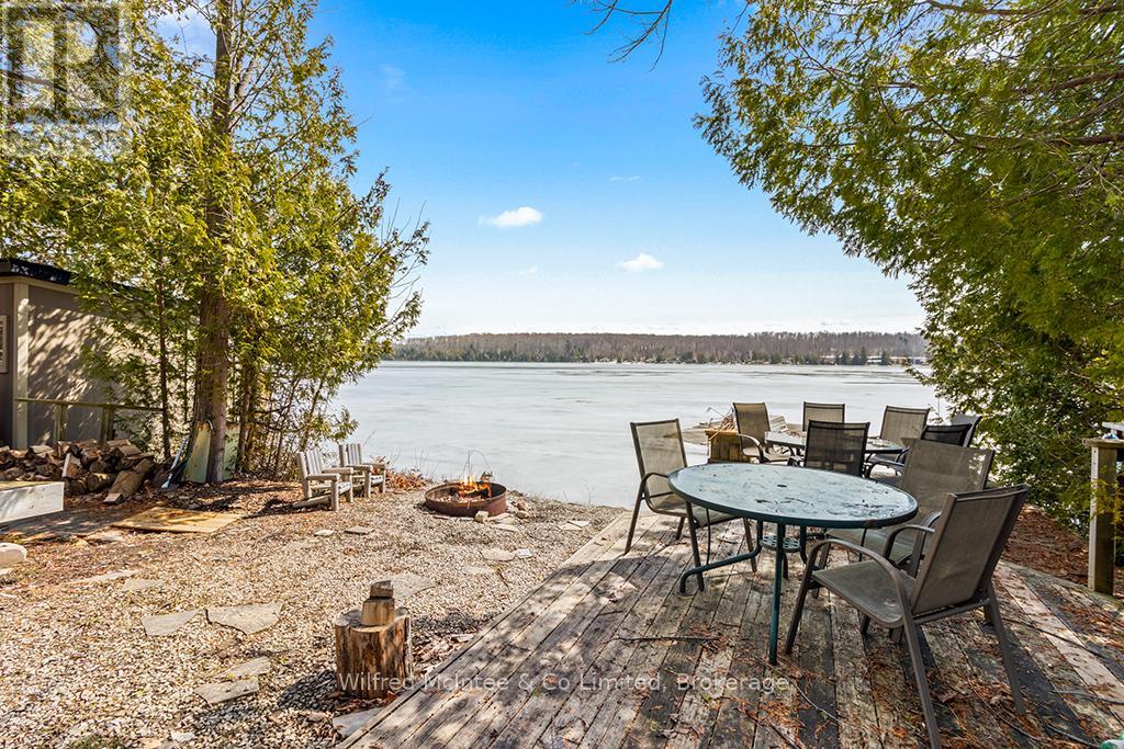 48 Maple Drive, South Bruce Peninsula, Ontario  N0H 1A0 - Photo 21 - X12947894