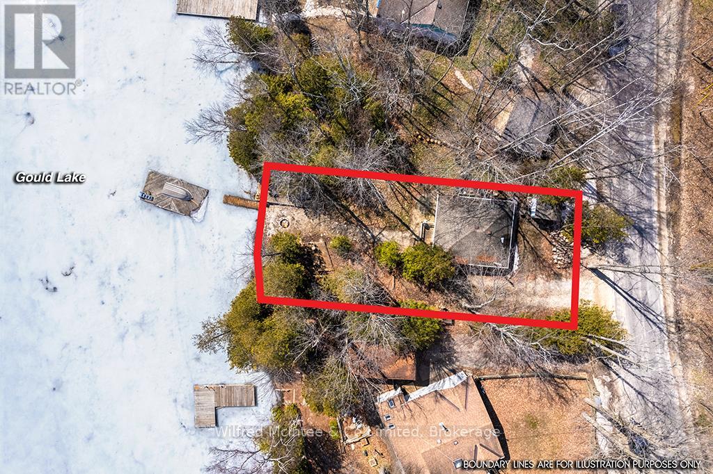 48 Maple Drive, South Bruce Peninsula, Ontario  N0H 1A0 - Photo 6 - X12947894