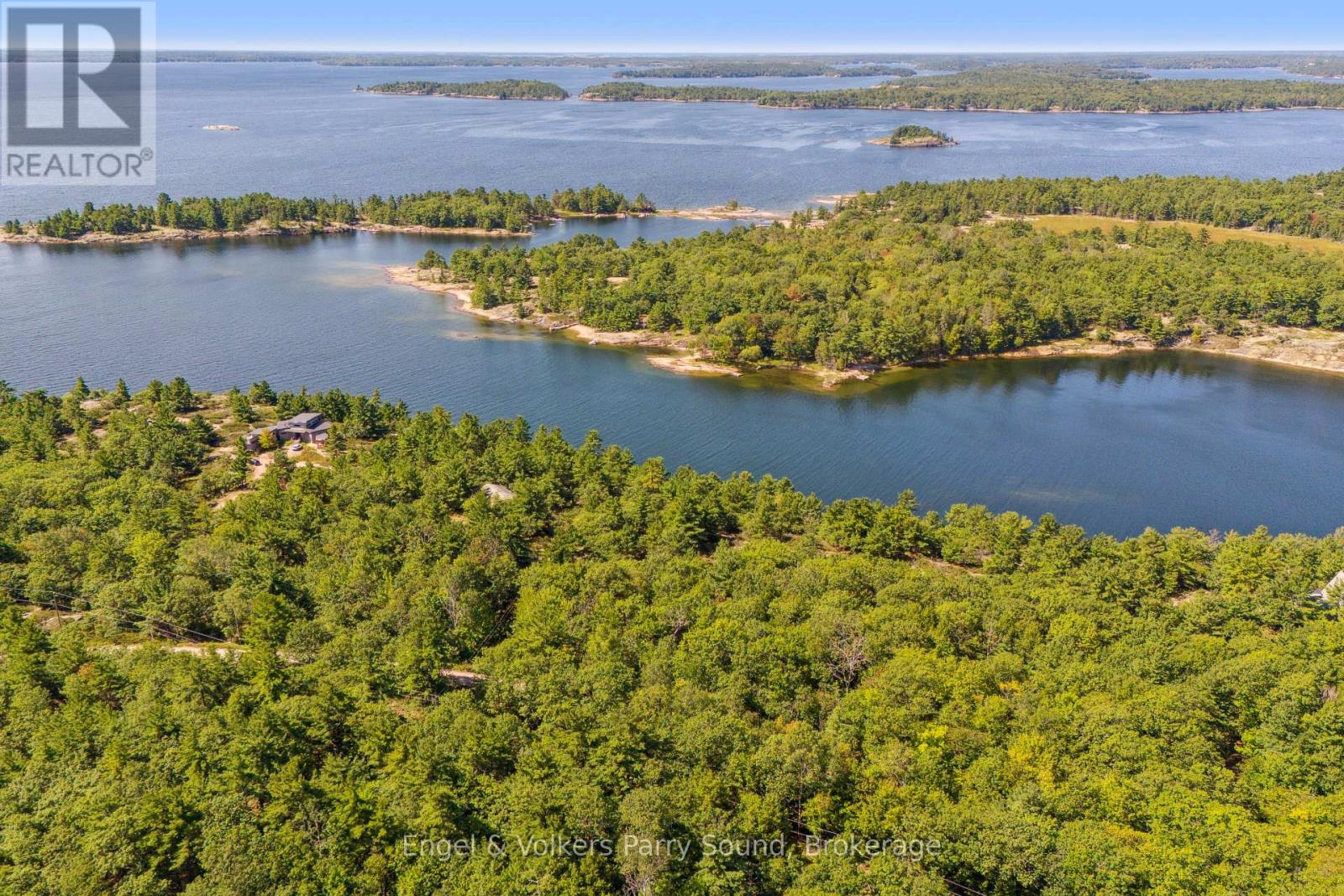 1 Ma Lane, Mcdougall, Ontario  P2A 2W9 - Photo 2 - X12947900