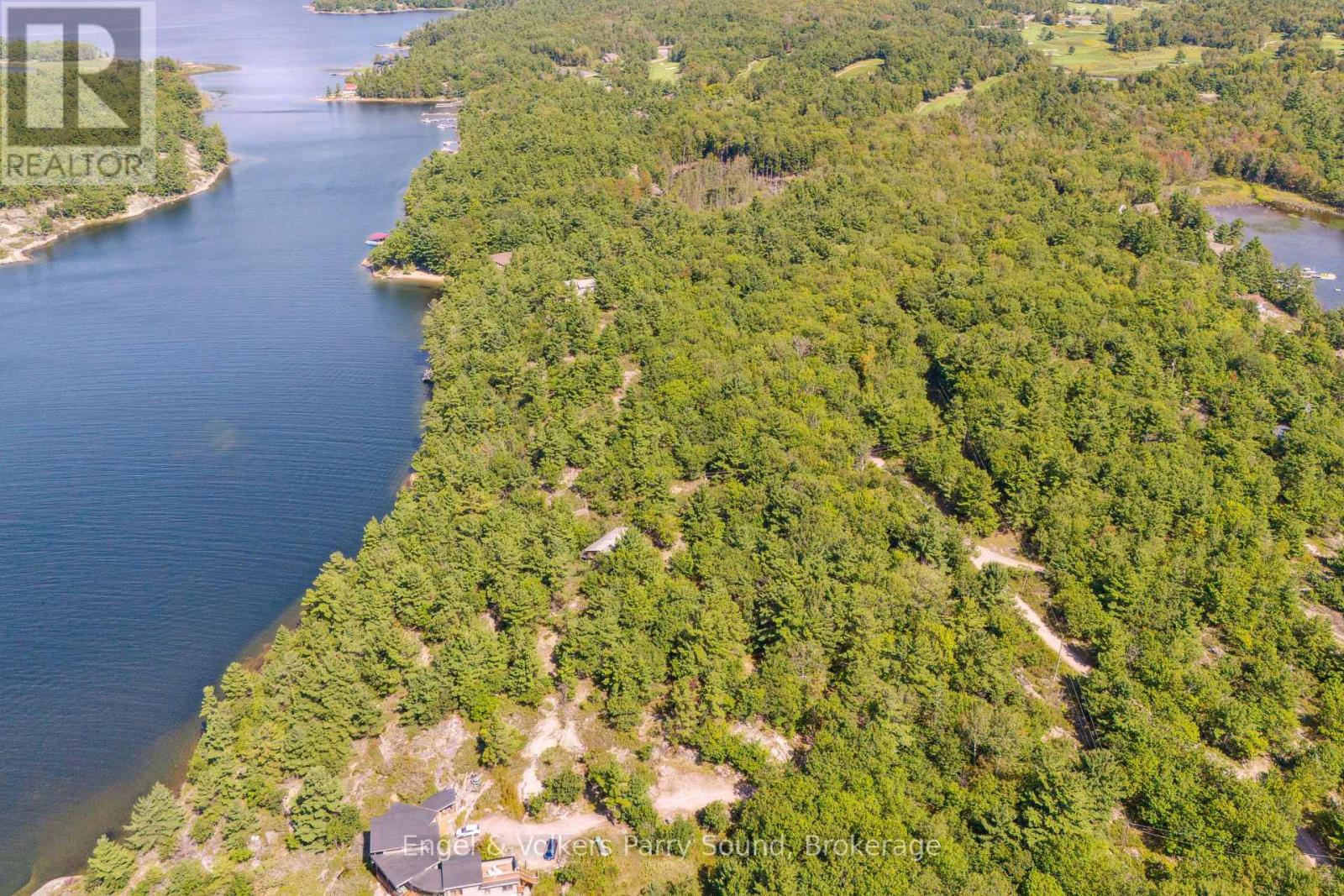 1 Ma Lane, Mcdougall, Ontario  P2A 2W9 - Photo 4 - X12947900