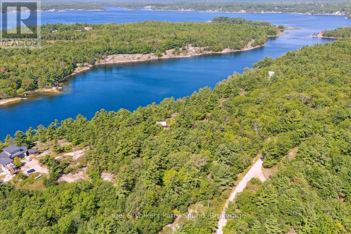 1 Ma Lane, Mcdougall, Ontario  P2A 2W9 - Photo 7 - X12947900