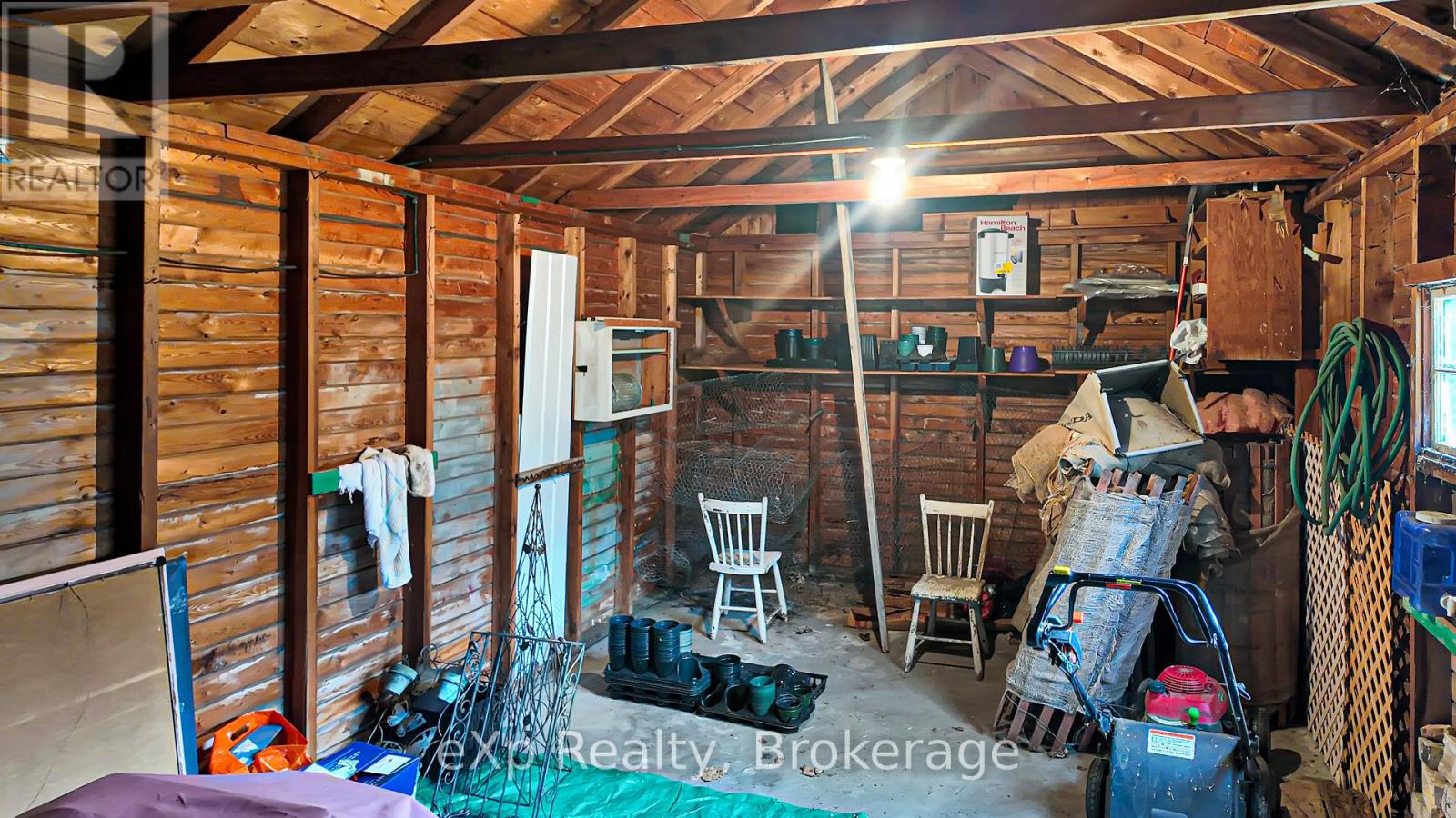 21 Grosvenor Street N, Saugeen Shores, Ontario  N0H 2L0 - Photo 15 - X12947904