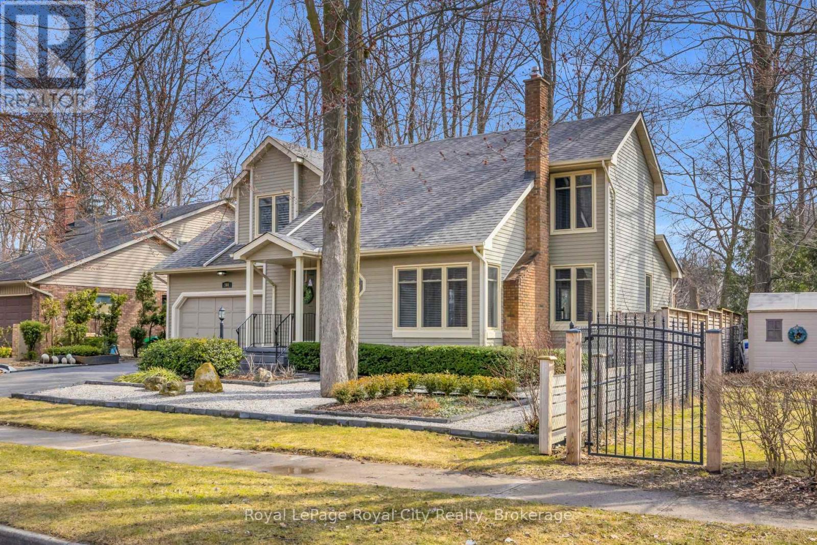 366 Westwood Road, Guelph, Ontario  N1H 7P9 - Photo 2 - X12947974