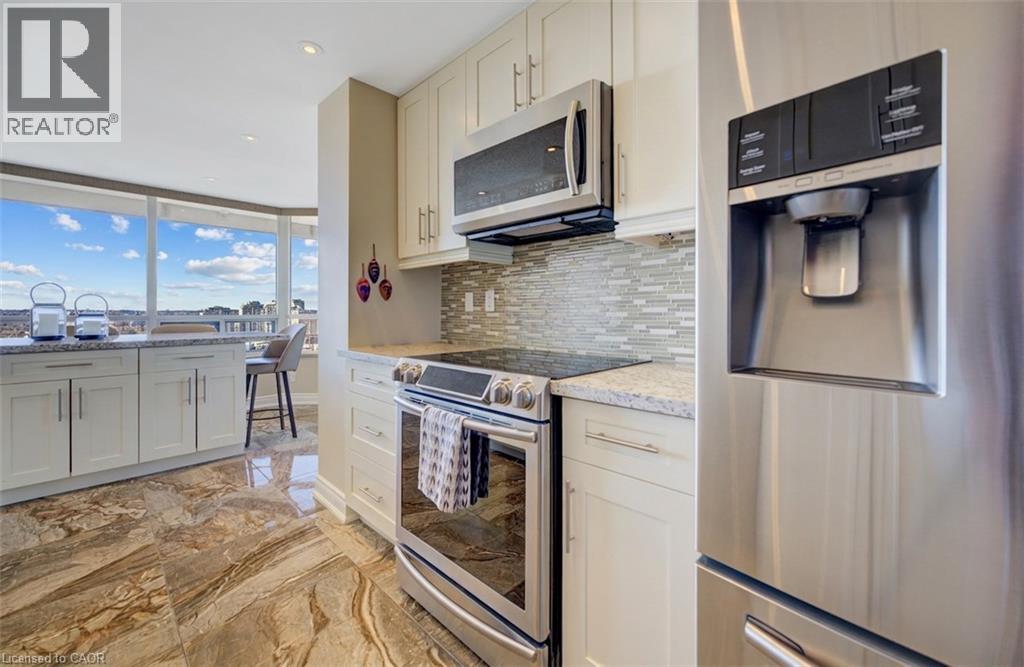 6 Willow Street Unit# 2206, Waterloo, Ontario  N2J 4S3 - Photo 13 - 40816585