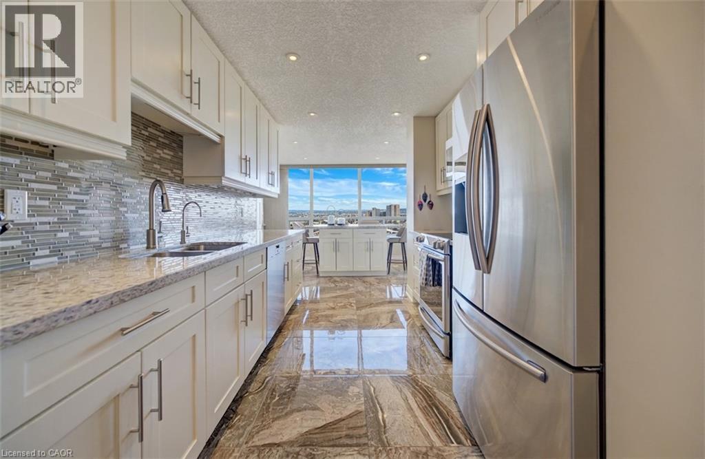 6 Willow Street Unit# 2206, Waterloo, Ontario  N2J 4S3 - Photo 14 - 40816585