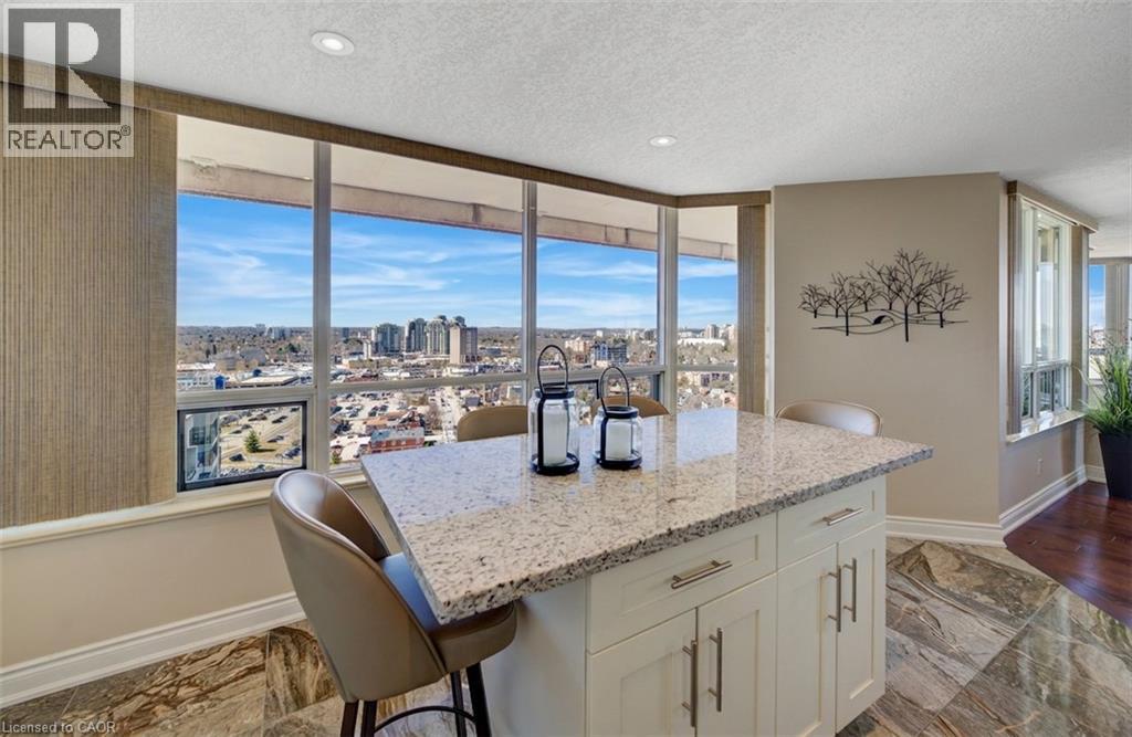 6 Willow Street Unit# 2206, Waterloo, Ontario  N2J 4S3 - Photo 16 - 40816585