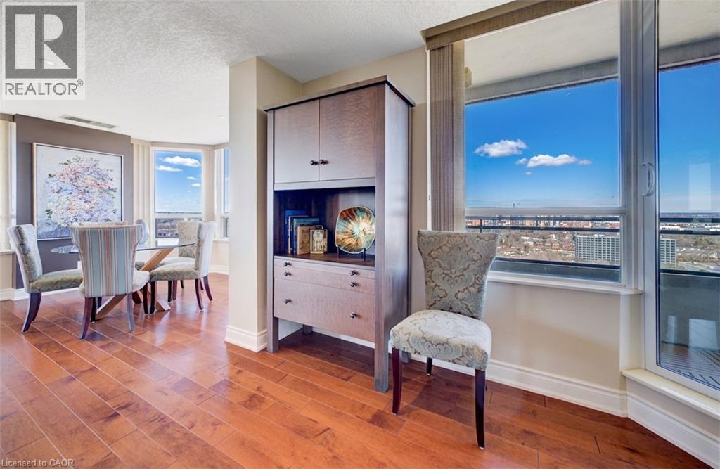 6 Willow Street Unit# 2206, Waterloo, Ontario  N2J 4S3 - Photo 25 - 40816585