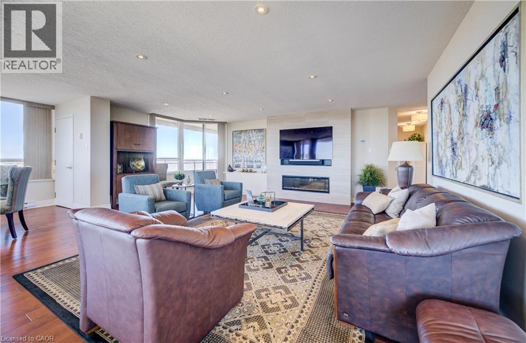 6 Willow Street Unit# 2206, Waterloo, Ontario  N2J 4S3 - Photo 27 - 40816585