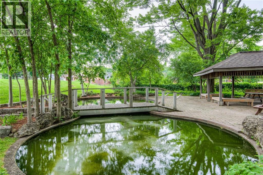 6 Willow Street Unit# 2206, Waterloo, Ontario  N2J 4S3 - Photo 3 - 40816585