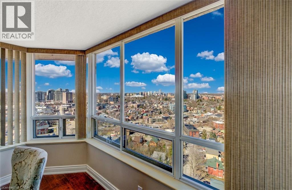 6 Willow Street Unit# 2206, Waterloo, Ontario  N2J 4S3 - Photo 31 - 40816585